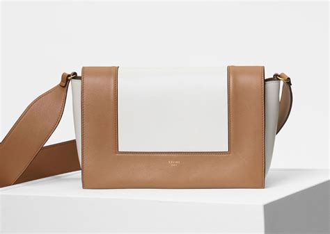 celine frame bag 2018|celine luggage bag sale.